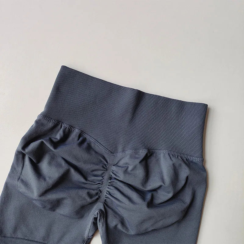 Short de Gym Femme