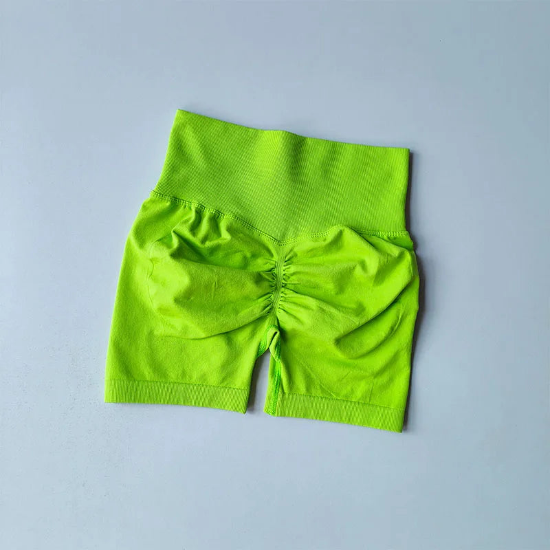 Short de Gym Femme