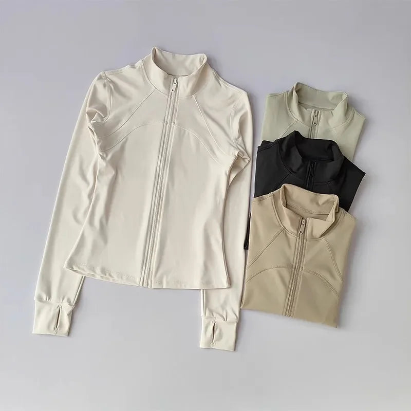 Veste de Fitness Femme