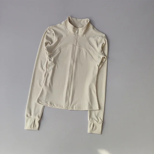 Veste de Fitness Femme