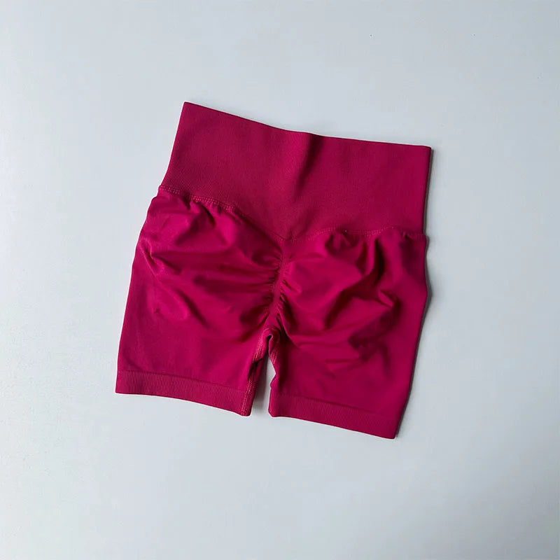 Short de Gym Femme