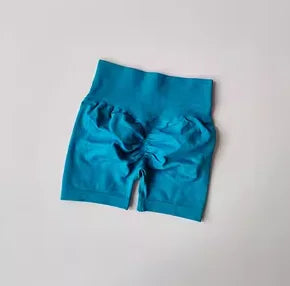 Short de Gym Femme
