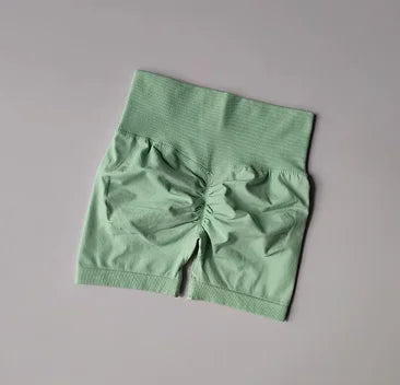 Short de Gym Femme