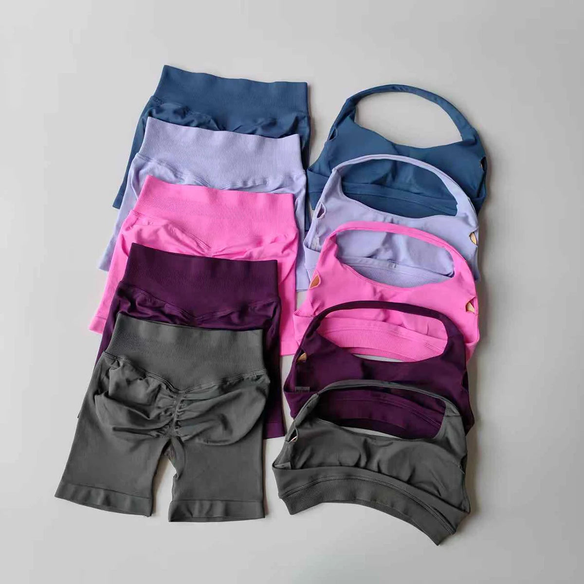 Ensemble de Sport Femme