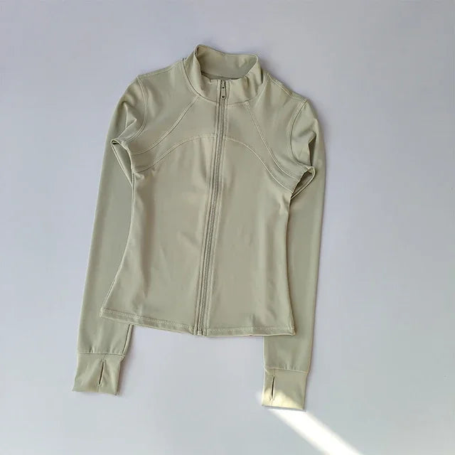 Veste de Fitness Femme