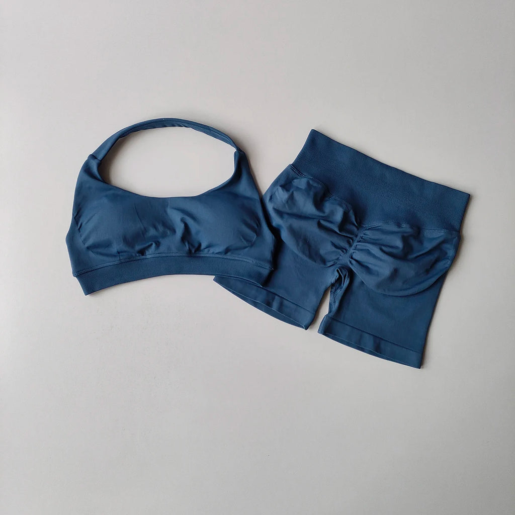 Ensemble de Sport Femme