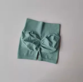Short de Gym Femme