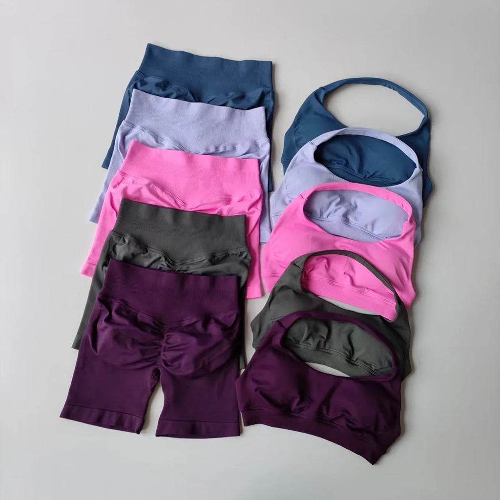 Ensemble de Sport Femme