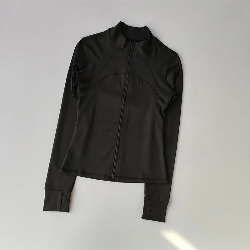 Veste de Fitness Femme