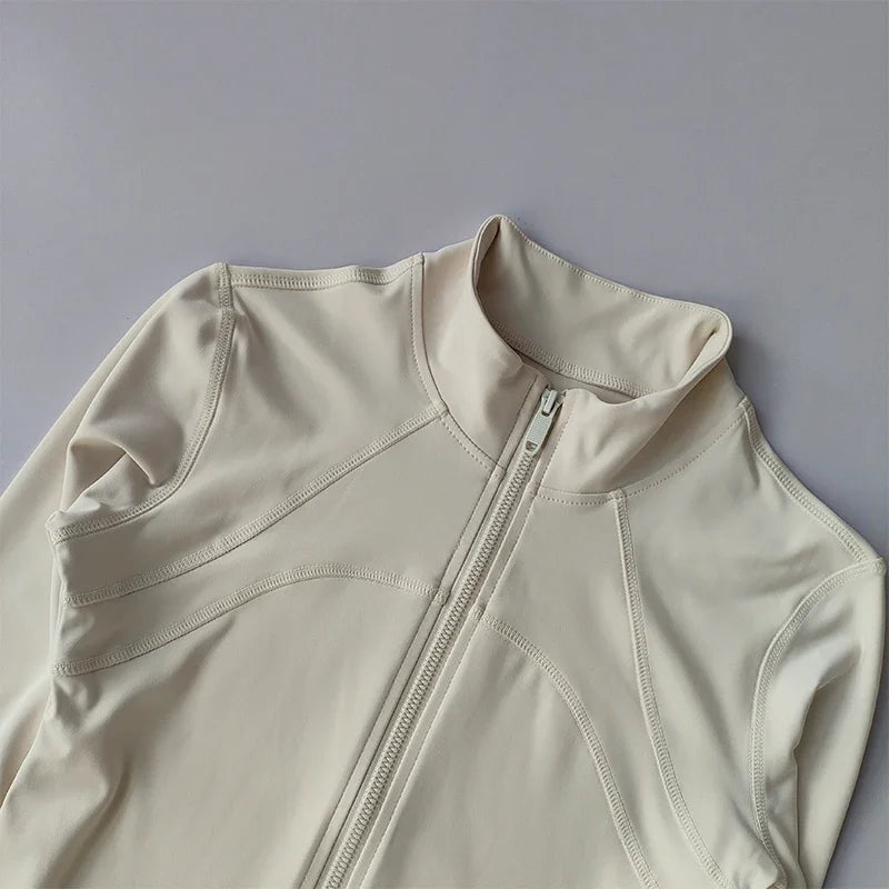 Veste de Fitness Femme