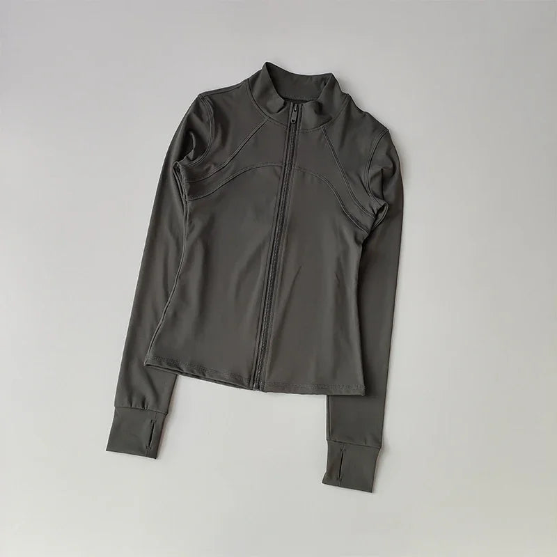 Veste de Fitness Femme