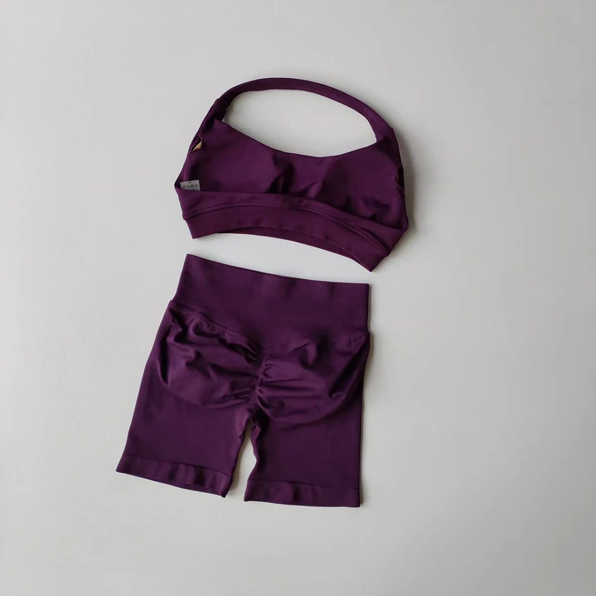 Ensemble de Sport Femme
