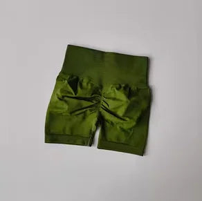Short de Gym Femme