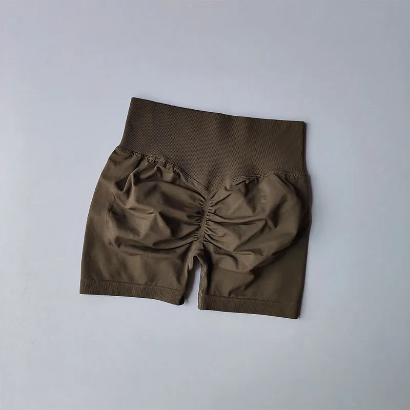 Short de Gym Femme