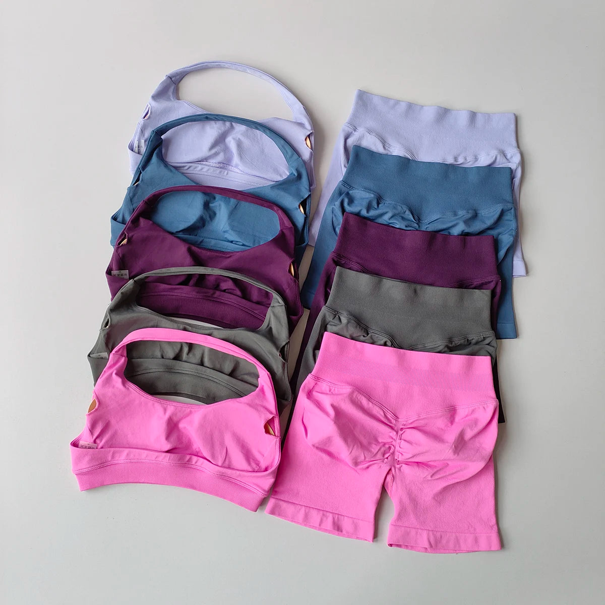 Ensemble de Sport Femme