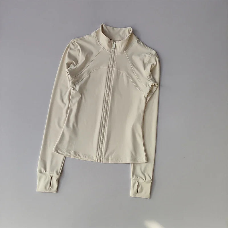 Veste de Fitness Femme