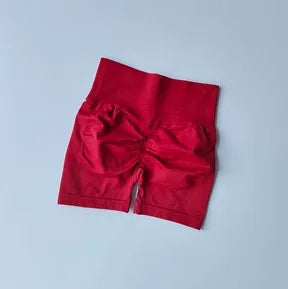 Short de Gym Femme