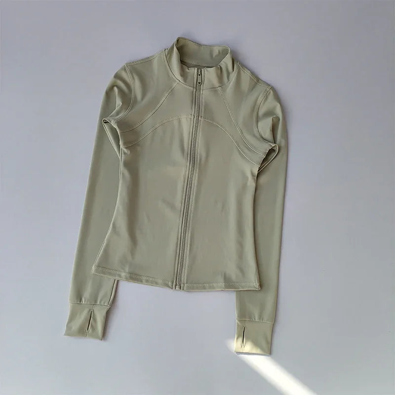 Veste de Fitness Femme